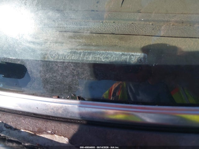 45854885 :رقم المزاد ، 1N6ND11S8KC360213 vin ، 1989 Nissan D21 Short Bed مزاد بيع