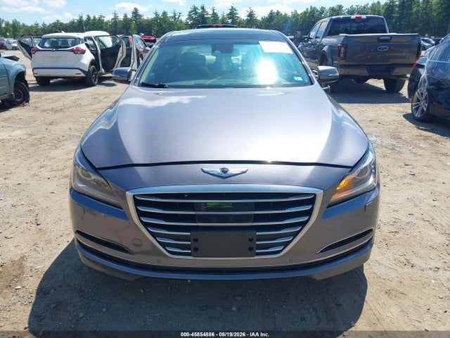 Hyundai Genesis 3.8 2015 KMHGN4JE4FU069112 Image 13