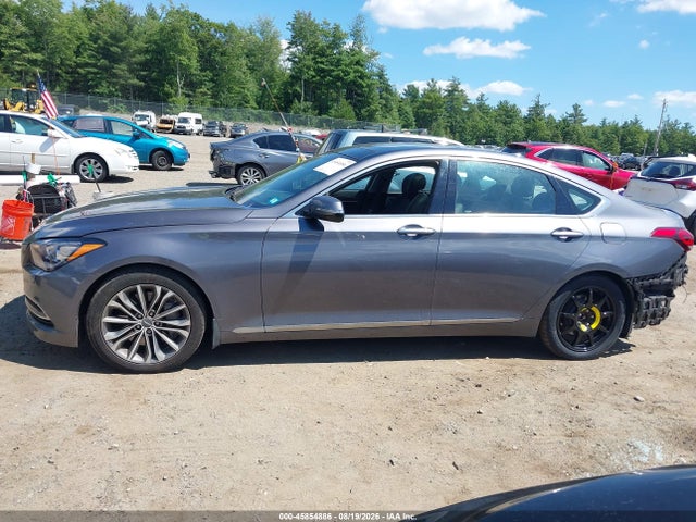 Hyundai Genesis 3.8 2015 KMHGN4JE4FU069112 Image 15