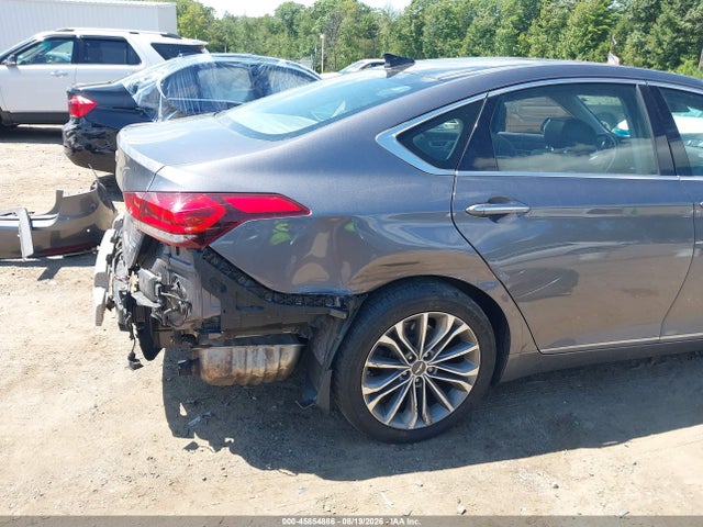 Hyundai Genesis 3.8 2015 KMHGN4JE4FU069112 Image 18
