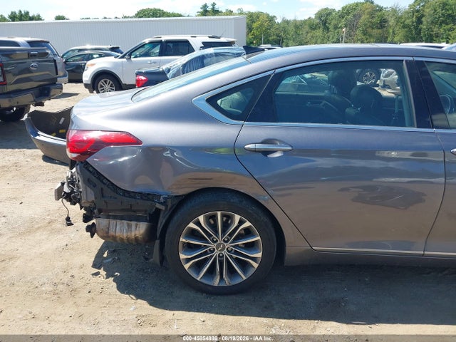 Hyundai Genesis 3.8 2015 KMHGN4JE4FU069112 Image 19