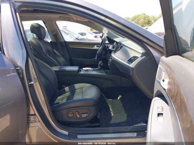 Hyundai Genesis 3.8 2015 KMHGN4JE4FU069112 Image 5