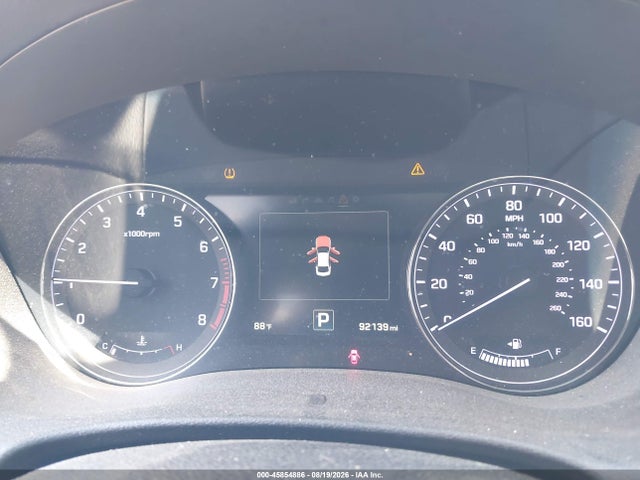 Hyundai Genesis 3.8 2015 KMHGN4JE4FU069112 Image 7