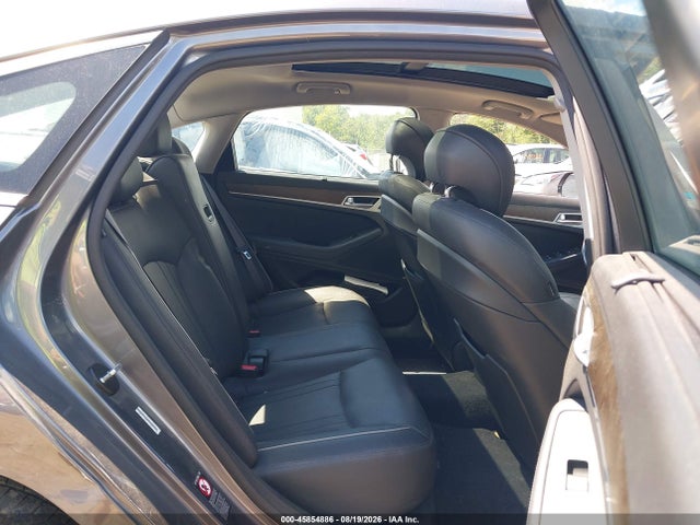 Hyundai Genesis 3.8 2015 KMHGN4JE4FU069112 Image 8