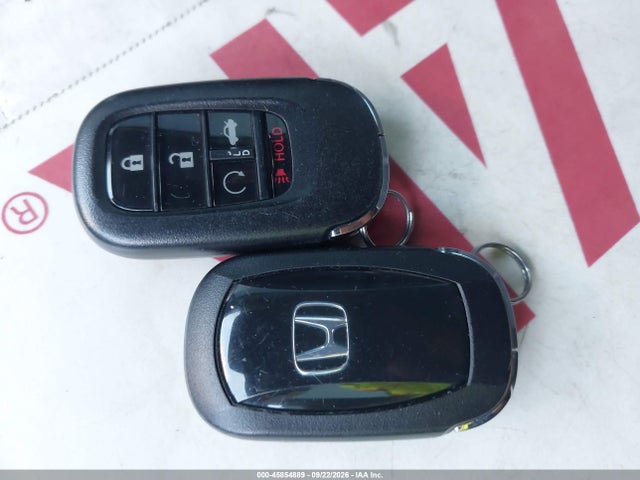 Aukcja sprzedaży 2025 Honda Civic Sport, vin: 2HGFE2F56SH596208, numer aukcji: 45854889