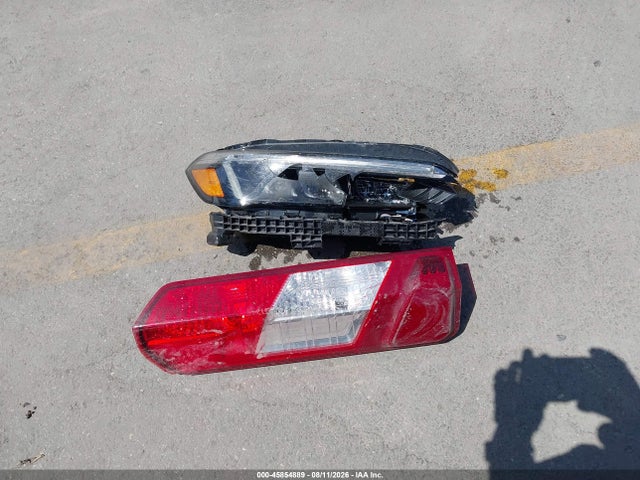 Aukcja sprzedaży 2025 Honda Civic Sport, vin: 2HGFE2F56SH596208, numer aukcji: 45854889