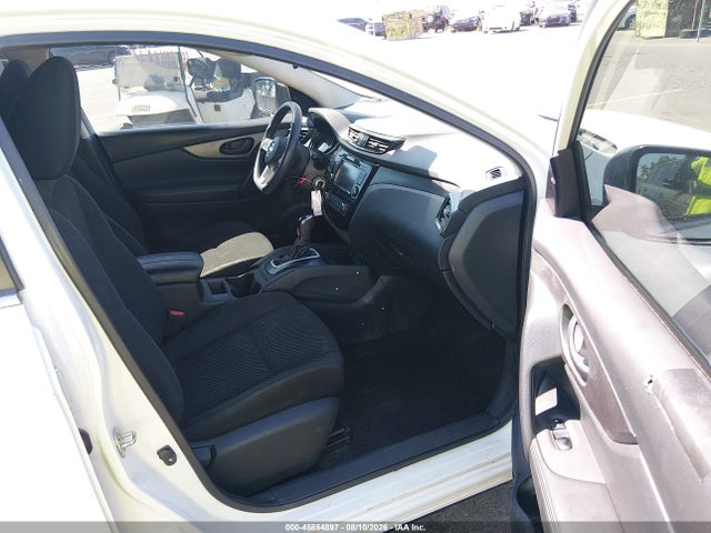Продажа на аукционе авто 2021 Nissan Rogue Sport S Fwd Xtronic Cvt, vin: JN1BJ1AV9MW312832, номер лота: 45854897