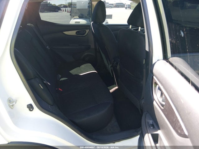 Продажа на аукционе авто 2021 Nissan Rogue Sport S Fwd Xtronic Cvt, vin: JN1BJ1AV9MW312832, номер лота: 45854897