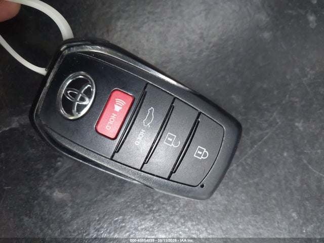 Продаж на аукціоні авто 2025 Toyota Camry Se, vin: 4T1DAACK6SU102394, номер лоту: 45854899