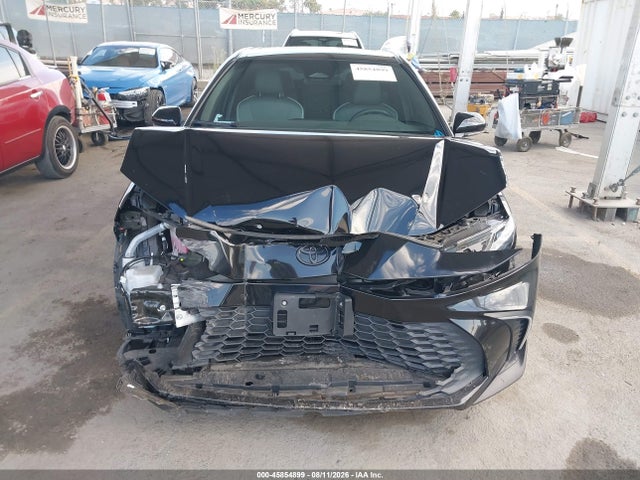 Продаж на аукціоні авто 2025 Toyota Camry Se, vin: 4T1DAACK6SU102394, номер лоту: 45854899