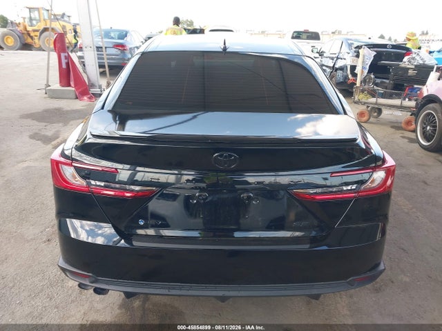 Продаж на аукціоні авто 2025 Toyota Camry Se, vin: 4T1DAACK6SU102394, номер лоту: 45854899