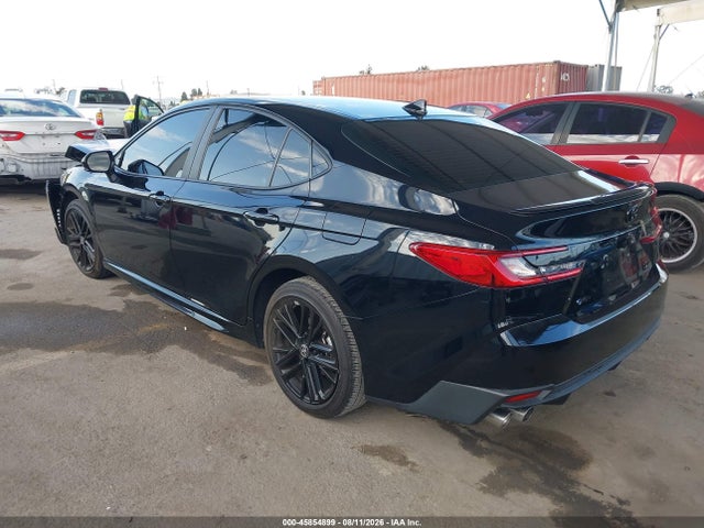 Продаж на аукціоні авто 2025 Toyota Camry Se, vin: 4T1DAACK6SU102394, номер лоту: 45854899
