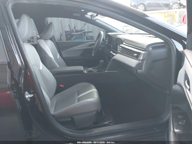 Продаж на аукціоні авто 2025 Toyota Camry Se, vin: 4T1DAACK6SU102394, номер лоту: 45854899
