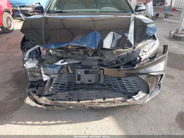 Продаж на аукціоні авто 2025 Toyota Camry Se, vin: 4T1DAACK6SU102394, номер лоту: 45854899