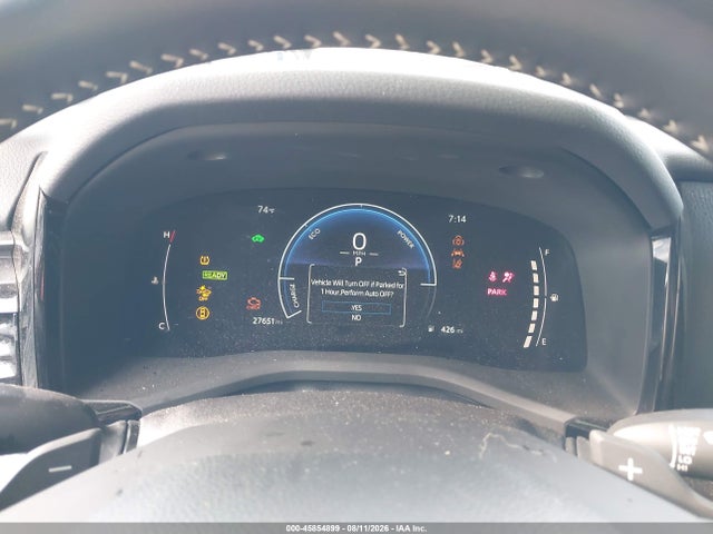 Продаж на аукціоні авто 2025 Toyota Camry Se, vin: 4T1DAACK6SU102394, номер лоту: 45854899