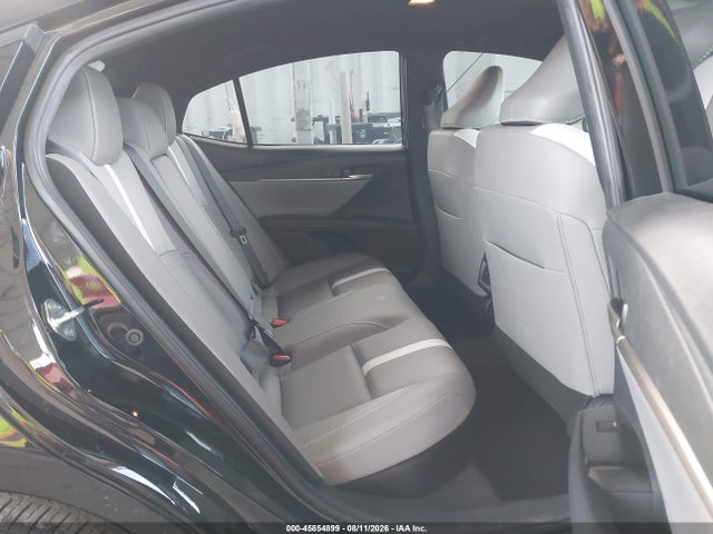 Продаж на аукціоні авто 2025 Toyota Camry Se, vin: 4T1DAACK6SU102394, номер лоту: 45854899