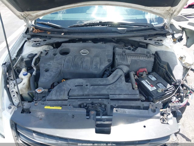 2012 Nissan Altima 2.5 S მანქანა იყიდება აუქციონზე, vin: 1N4AL2AP1CC247491, აუქციონის ნომერი: 45854900