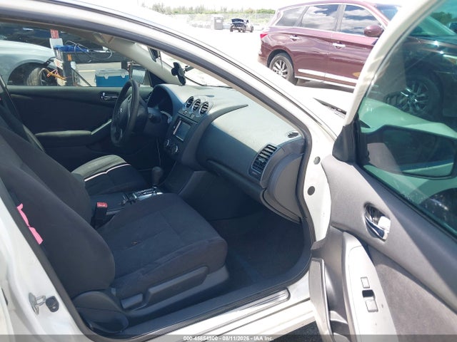 2012 Nissan Altima 2.5 S მანქანა იყიდება აუქციონზე, vin: 1N4AL2AP1CC247491, აუქციონის ნომერი: 45854900
