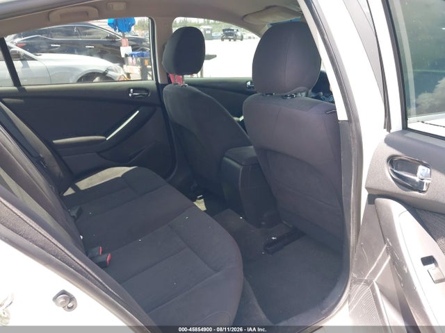 2012 Nissan Altima 2.5 S მანქანა იყიდება აუქციონზე, vin: 1N4AL2AP1CC247491, აუქციონის ნომერი: 45854900