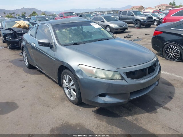 Продаж на аукціоні авто 2010 Honda Accord 2.4 Lx-s, vin: 1HGCS1B30AA009640, номер лоту: 45854901