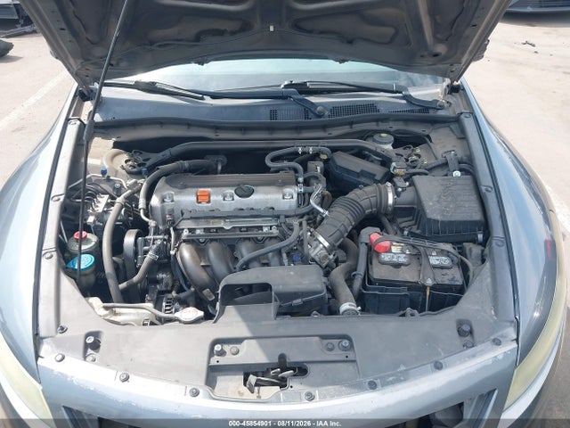 45854901 :رقم المزاد ، 1HGCS1B30AA009640 vin ، 2010 Honda Accord 2.4 Lx-s مزاد بيع
