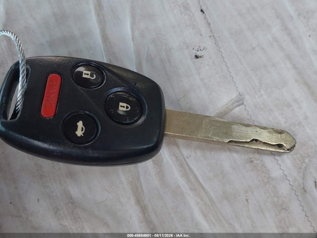 45854901 :رقم المزاد ، 1HGCS1B30AA009640 vin ، 2010 Honda Accord 2.4 Lx-s مزاد بيع