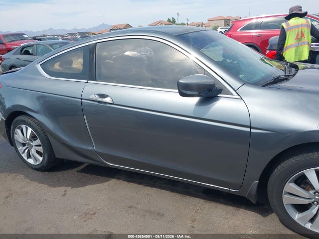45854901 :رقم المزاد ، 1HGCS1B30AA009640 vin ، 2010 Honda Accord 2.4 Lx-s مزاد بيع
