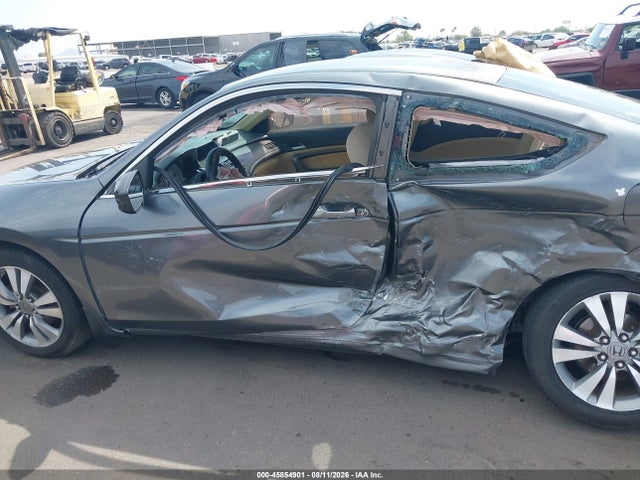 45854901 :رقم المزاد ، 1HGCS1B30AA009640 vin ، 2010 Honda Accord 2.4 Lx-s مزاد بيع