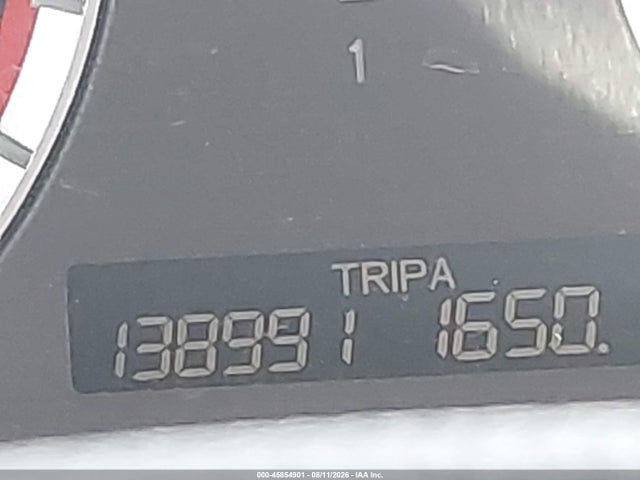 45854901 :رقم المزاد ، 1HGCS1B30AA009640 vin ، 2010 Honda Accord 2.4 Lx-s مزاد بيع