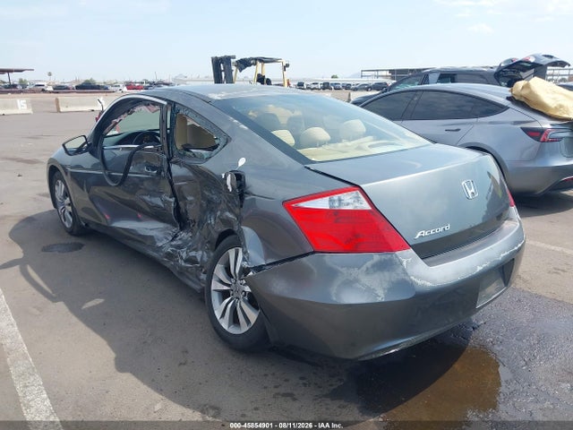 45854901 :رقم المزاد ، 1HGCS1B30AA009640 vin ، 2010 Honda Accord 2.4 Lx-s مزاد بيع