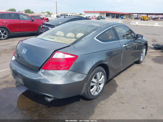 45854901 :رقم المزاد ، 1HGCS1B30AA009640 vin ، 2010 Honda Accord 2.4 Lx-s مزاد بيع