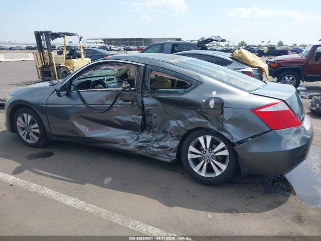 45854901 :رقم المزاد ، 1HGCS1B30AA009640 vin ، 2010 Honda Accord 2.4 Lx-s مزاد بيع