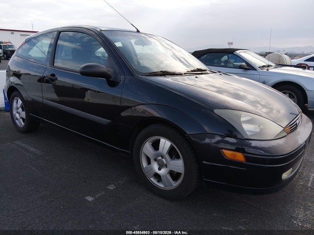 Продаж на аукціоні авто 2003 Ford Focus Zx3, vin: 3FAFP31Z53R151544, номер лоту: 45854903