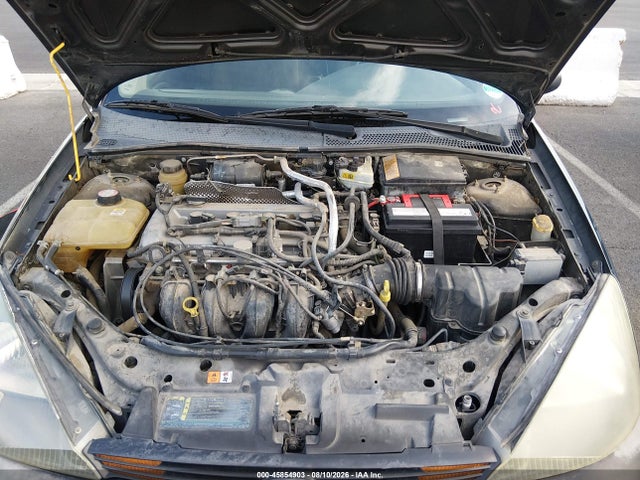 Aukcja sprzedaży 2003 Ford Focus Zx3, vin: 3FAFP31Z53R151544, numer aukcji: 45854903
