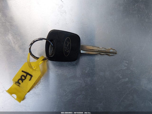Aukcja sprzedaży 2003 Ford Focus Zx3, vin: 3FAFP31Z53R151544, numer aukcji: 45854903