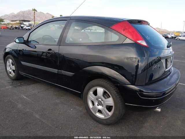 Aukcja sprzedaży 2003 Ford Focus Zx3, vin: 3FAFP31Z53R151544, numer aukcji: 45854903
