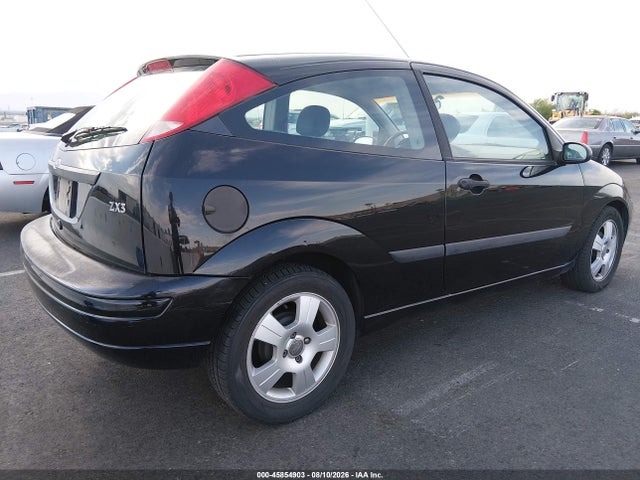 Aukcja sprzedaży 2003 Ford Focus Zx3, vin: 3FAFP31Z53R151544, numer aukcji: 45854903