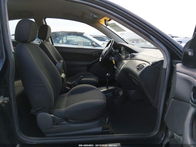 Aukcja sprzedaży 2003 Ford Focus Zx3, vin: 3FAFP31Z53R151544, numer aukcji: 45854903