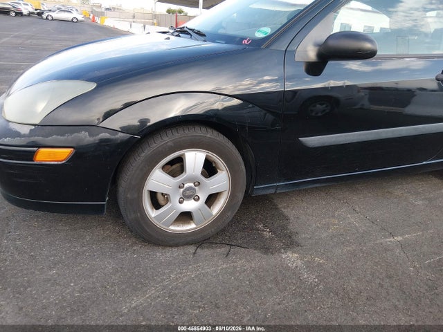 Aukcja sprzedaży 2003 Ford Focus Zx3, vin: 3FAFP31Z53R151544, numer aukcji: 45854903