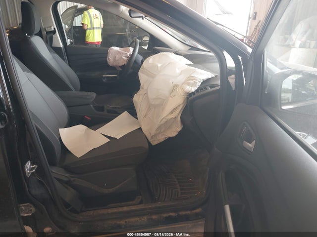 Продажа на аукционе авто 2018 Ford Escape Se, vin: 1FMCU9GD8JUB71597, номер лота: 45854907