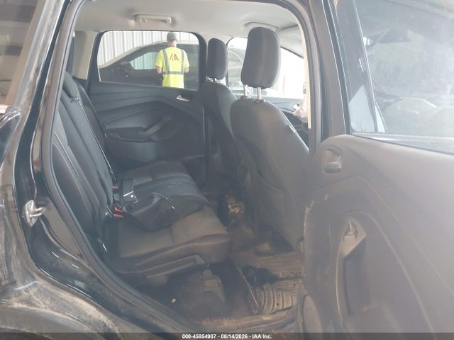 Продажа на аукционе авто 2018 Ford Escape Se, vin: 1FMCU9GD8JUB71597, номер лота: 45854907