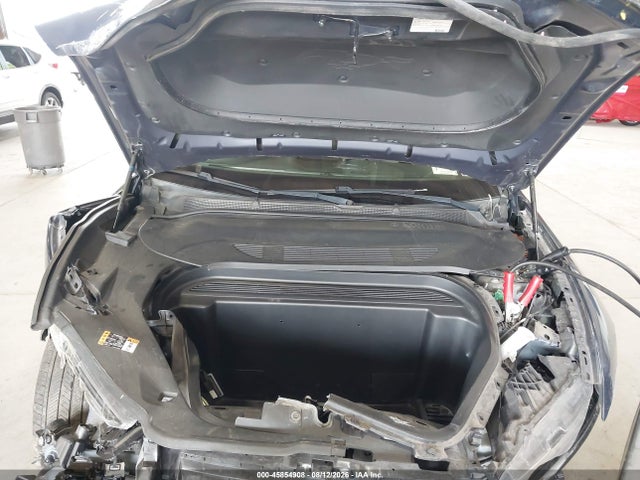 3FMTK3RM7MMA24325 Ford Mustang Mach-e Premium