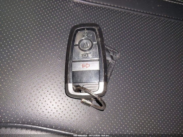 3FMTK3RM7MMA24325 Ford Mustang Mach-e Premium