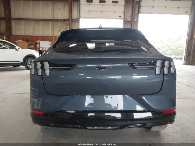 3FMTK3RM7MMA24325 Ford Mustang Mach-e Premium