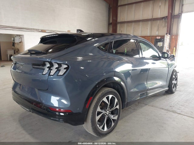3FMTK3RM7MMA24325 Ford Mustang Mach-e Premium