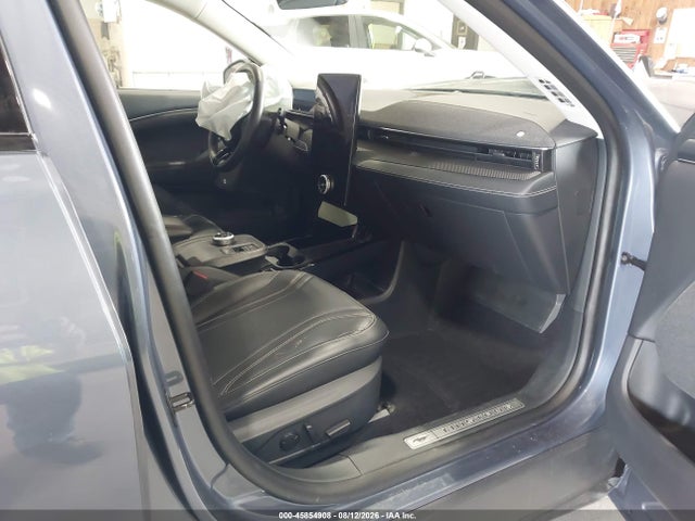 3FMTK3RM7MMA24325 Ford Mustang Mach-e Premium