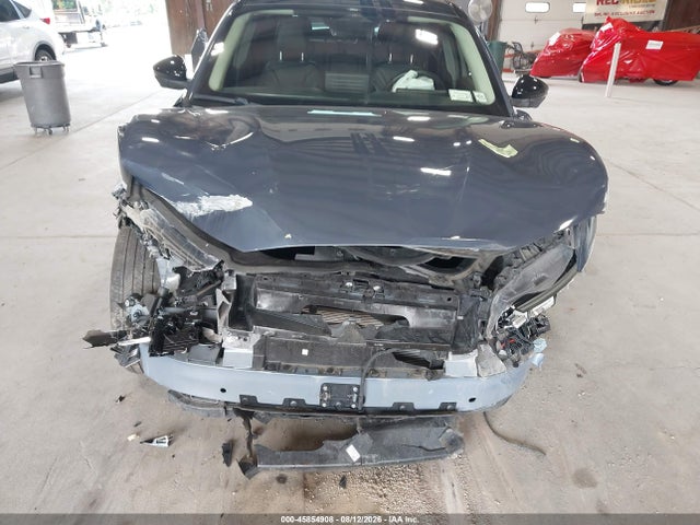 3FMTK3RM7MMA24325 Ford Mustang Mach-e Premium