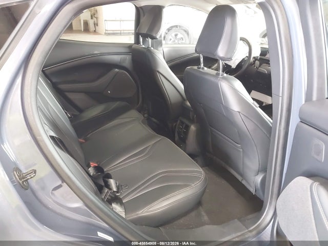 3FMTK3RM7MMA24325 Ford Mustang Mach-e Premium