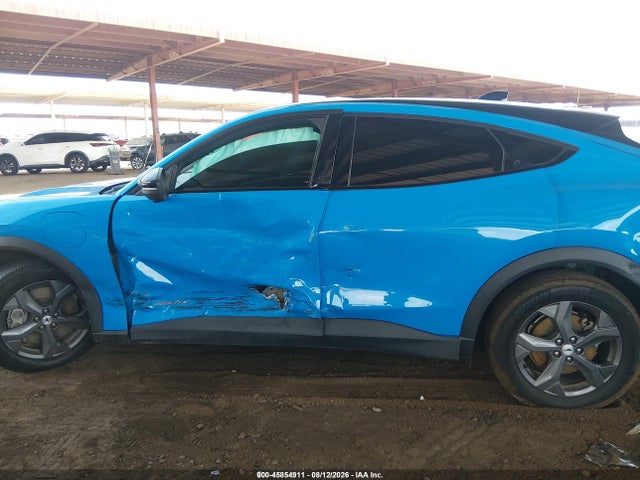 Aukcja sprzedaży 2023 Ford Mustang Mach-e Select, vin: 3FMTK1R49PMA62308, numer aukcji: 45854911
