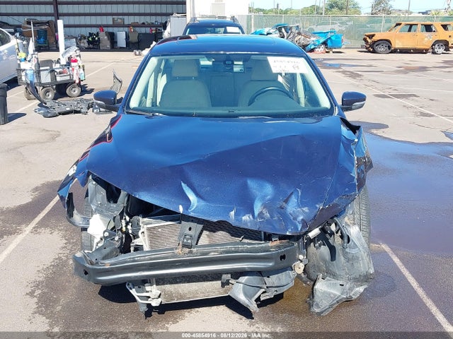 Продаж на аукціоні авто 2014 Volkswagen Passat 2.0l Tdi Se, vin: 1VWBN7A36EC085814, номер лоту: 45854916